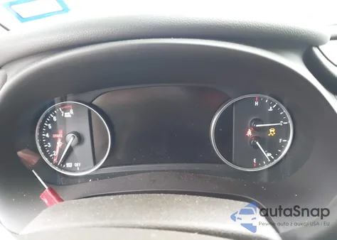 2019 Buick Lacrosse Awd Premium z USA, uszkodzony, nr VIN 1G4ZT5SS8KU103104